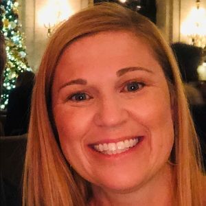 Meet your Posher, Stefanie